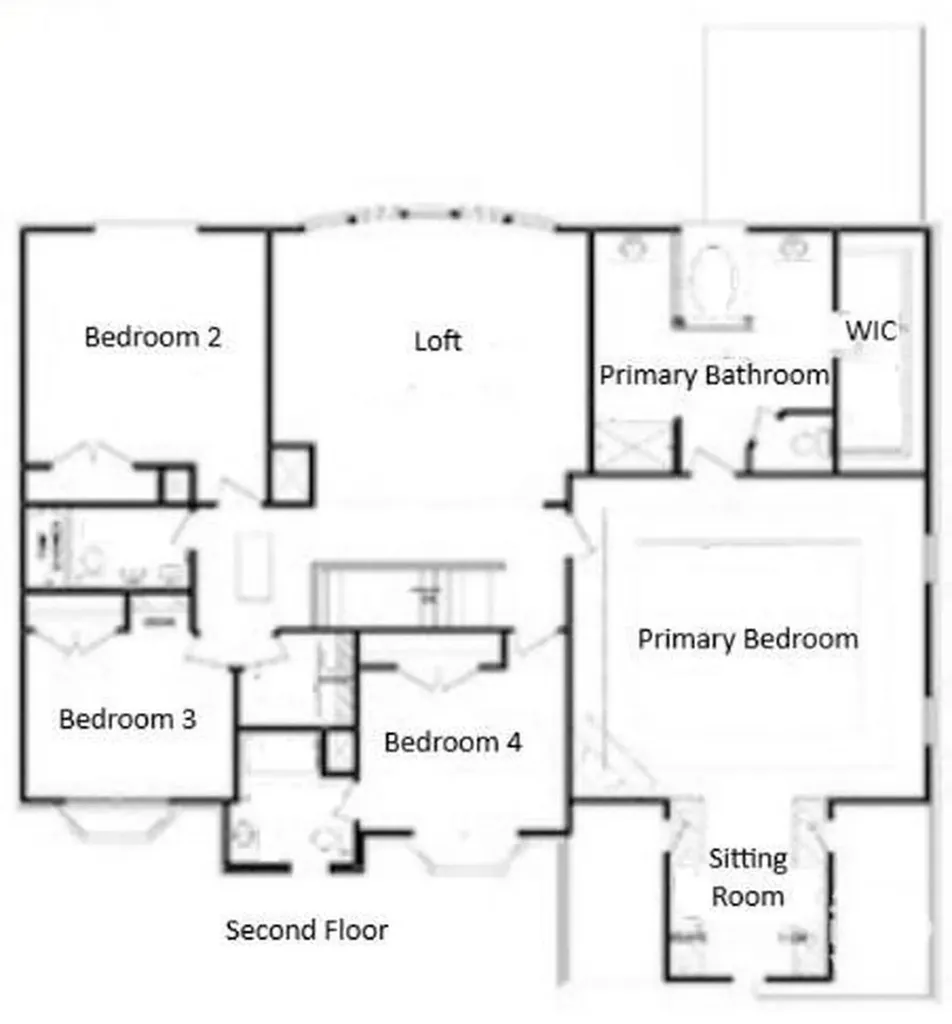 105 Liam Court Guyton GA 31312