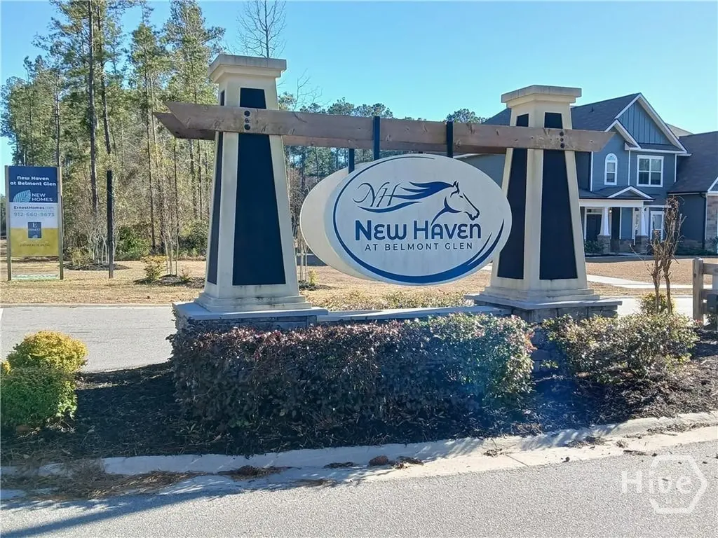 105 Liam Court Guyton GA 31312