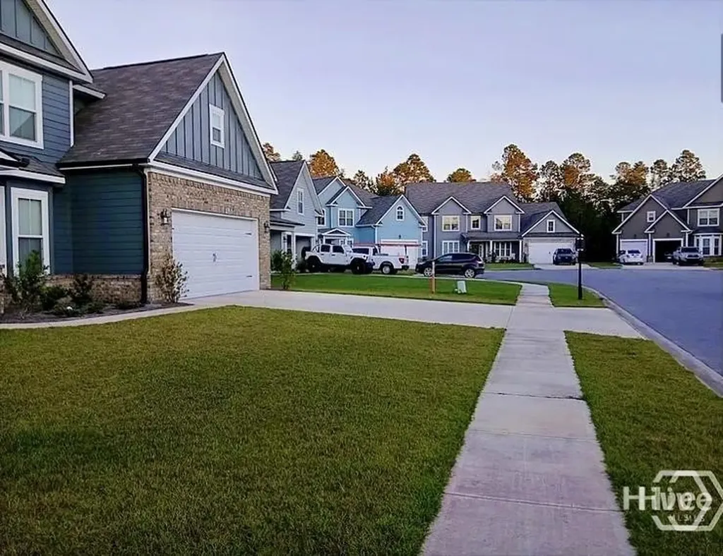 105 Liam Court Guyton GA 31312