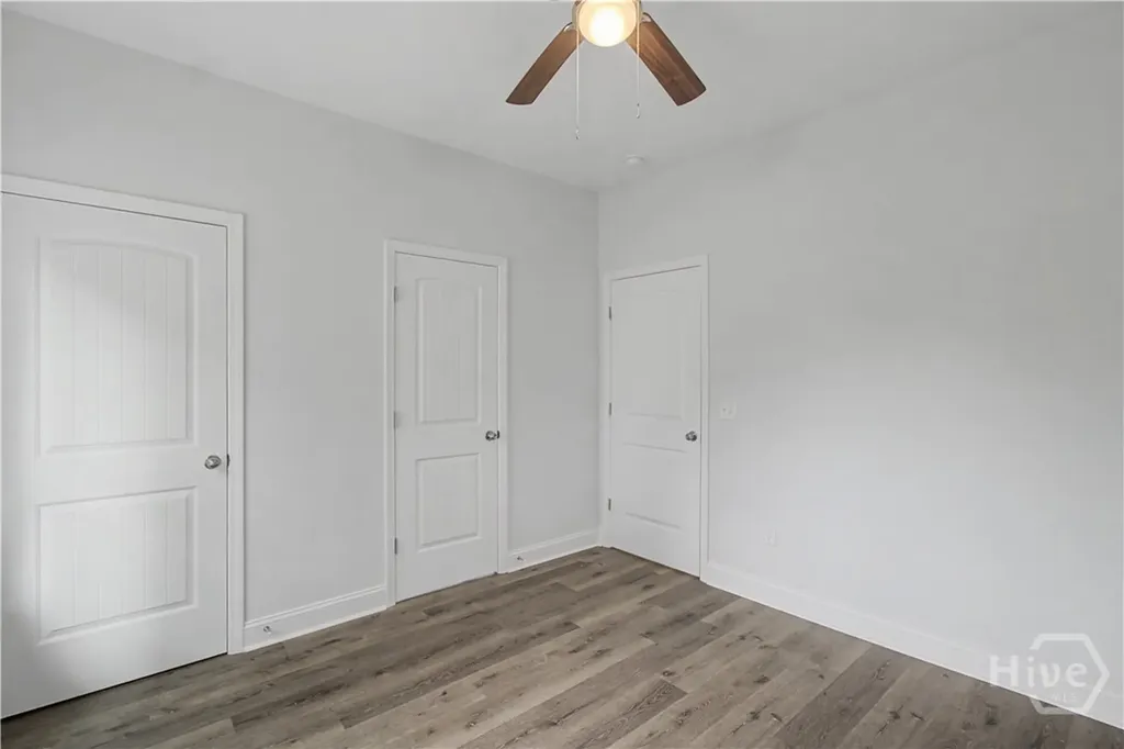 205 Bagley Avenue Hinesville GA 31313