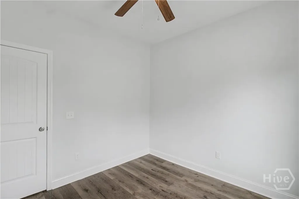 205 Bagley Avenue Hinesville GA 31313