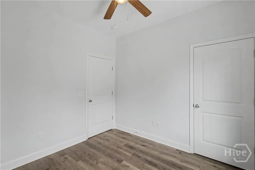 205 Bagley Avenue Hinesville GA 31313