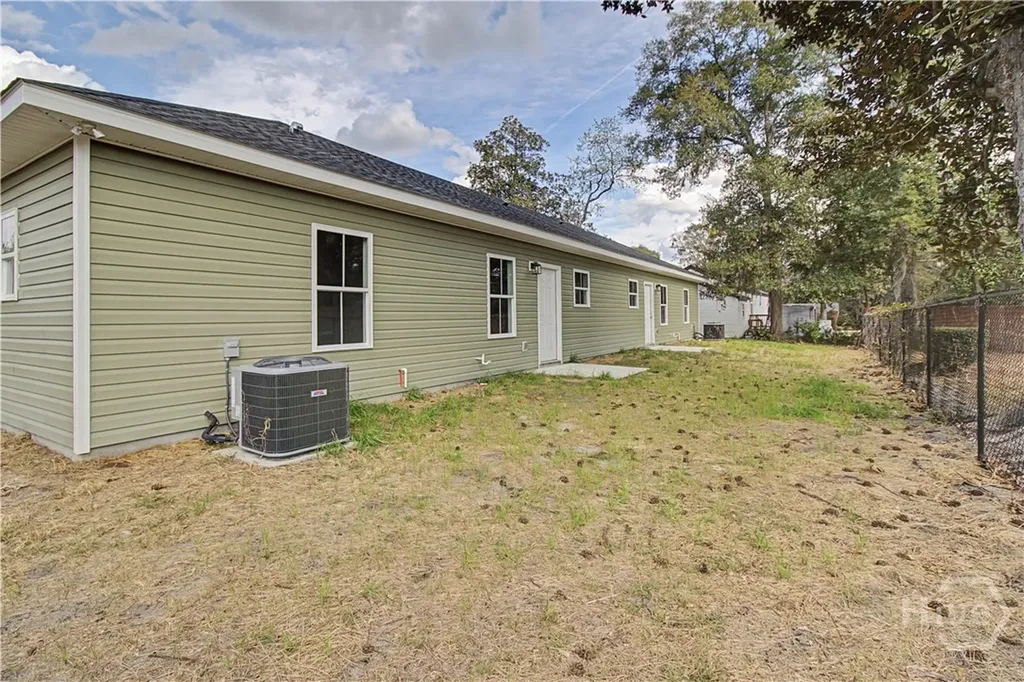 205 Bagley Avenue Hinesville GA 31313