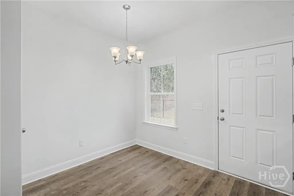 205 Bagley Avenue Hinesville GA 31313