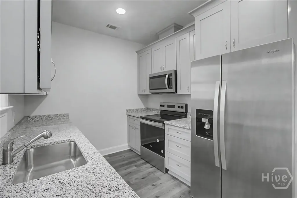 205 Bagley Avenue Hinesville GA 31313