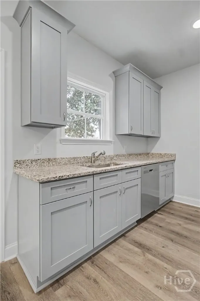 205 Bagley Avenue Hinesville GA 31313