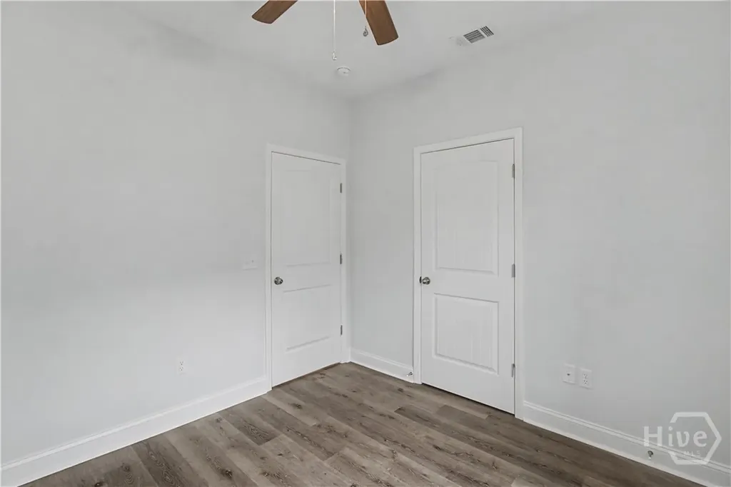 205 Bagley Avenue Hinesville GA 31313