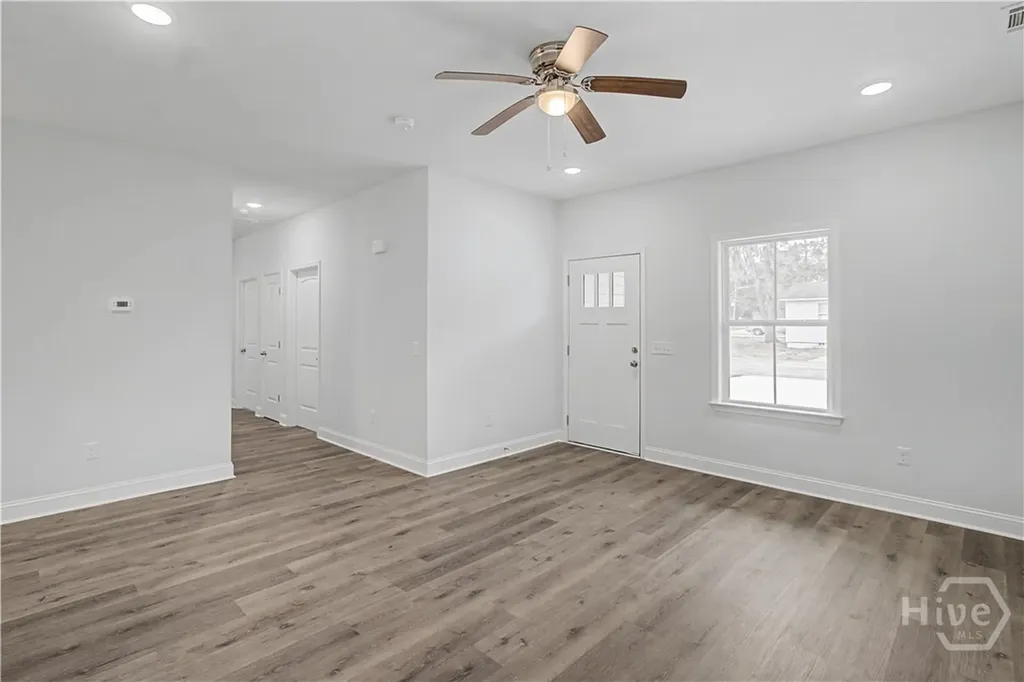 205 Bagley Avenue Hinesville GA 31313