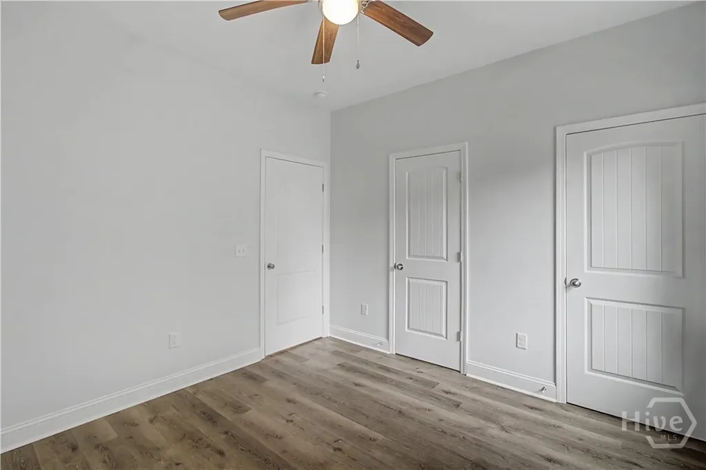 205 Bagley Avenue Hinesville GA 31313
