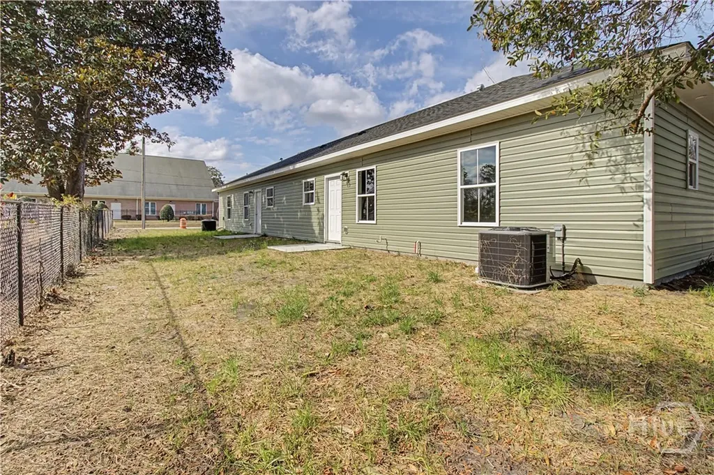 205 Bagley Avenue Hinesville GA 31313