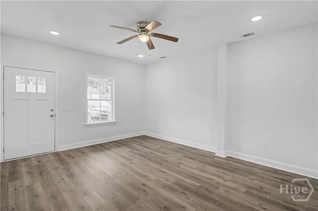 205 Bagley Avenue Hinesville GA 31313