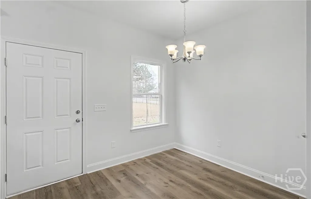 205 Bagley Avenue Hinesville GA 31313