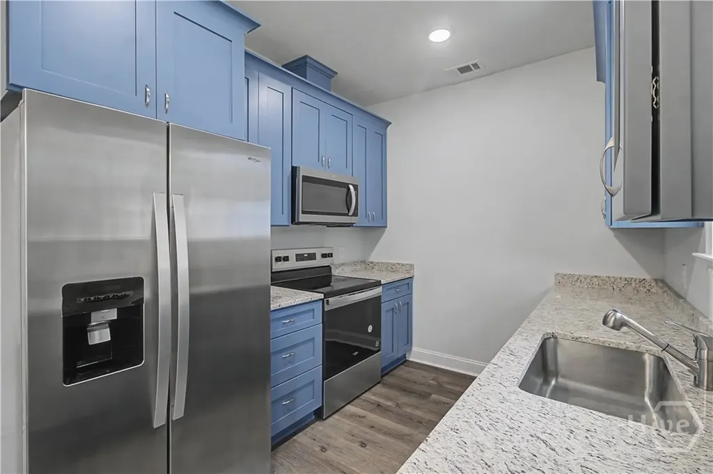 205 Bagley Avenue Hinesville GA 31313
