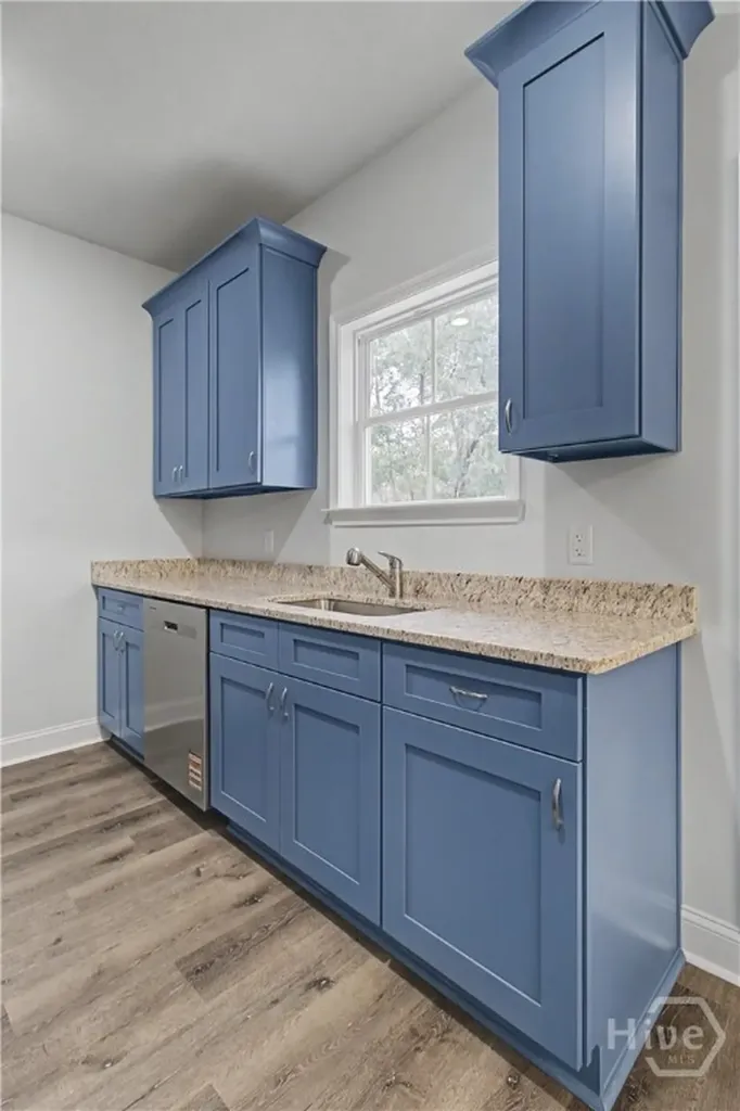 205 Bagley Avenue Hinesville GA 31313