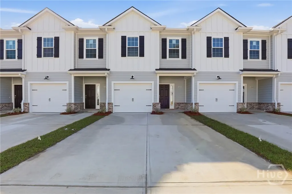 119 Hinesley Way Pooler GA 31322