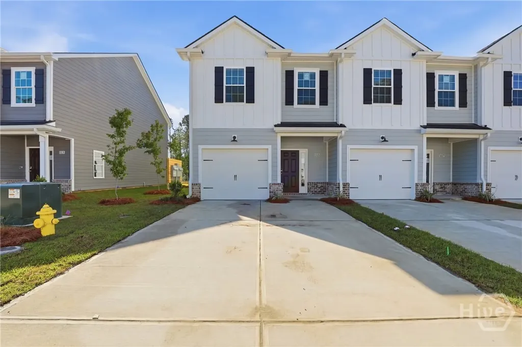 115 Hinesley Way Pooler GA 31322