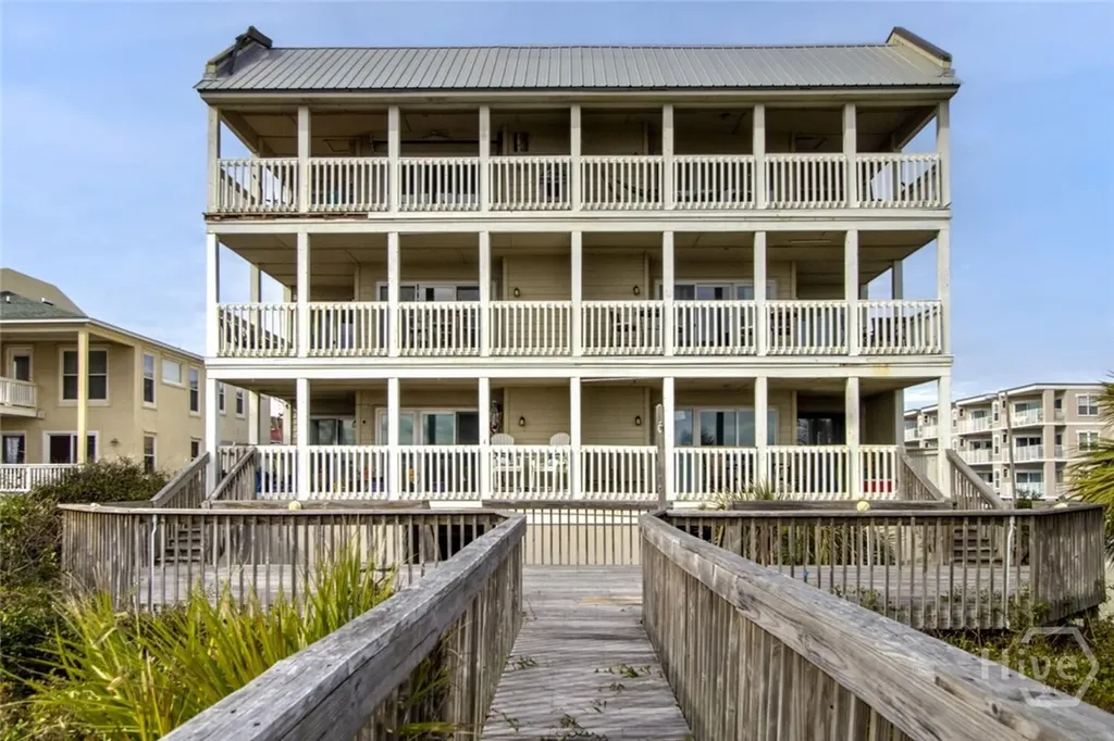 1 Center Street Tybee Island GA 31328