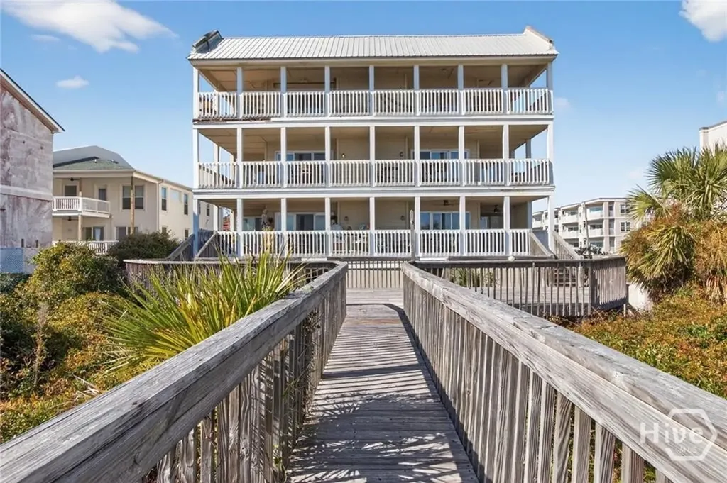 1 Center Street Tybee Island GA 31328
