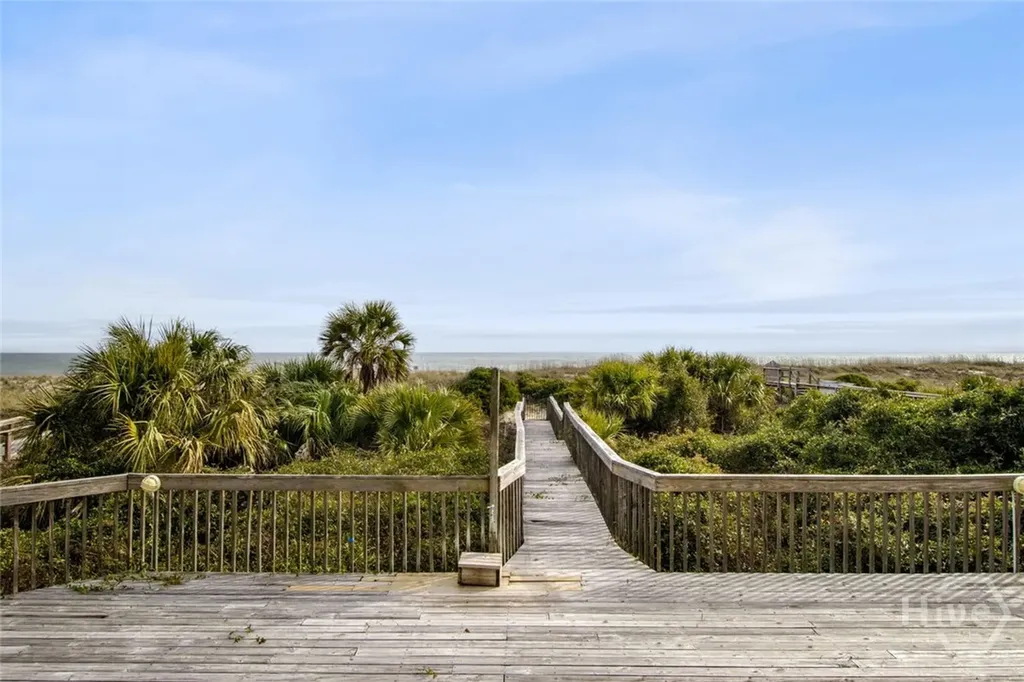 1 Center Street Tybee Island GA 31328
