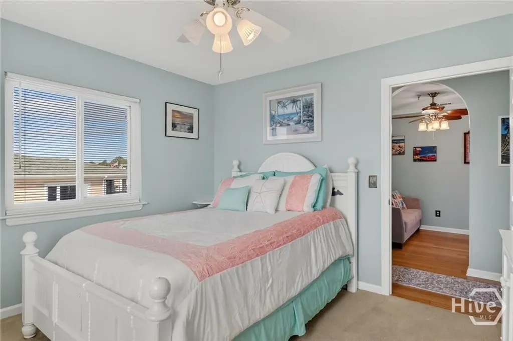 1 Center Street Tybee Island GA 31328