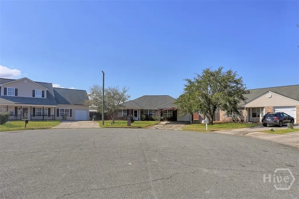 15 Victoria Court Pooler GA 31322