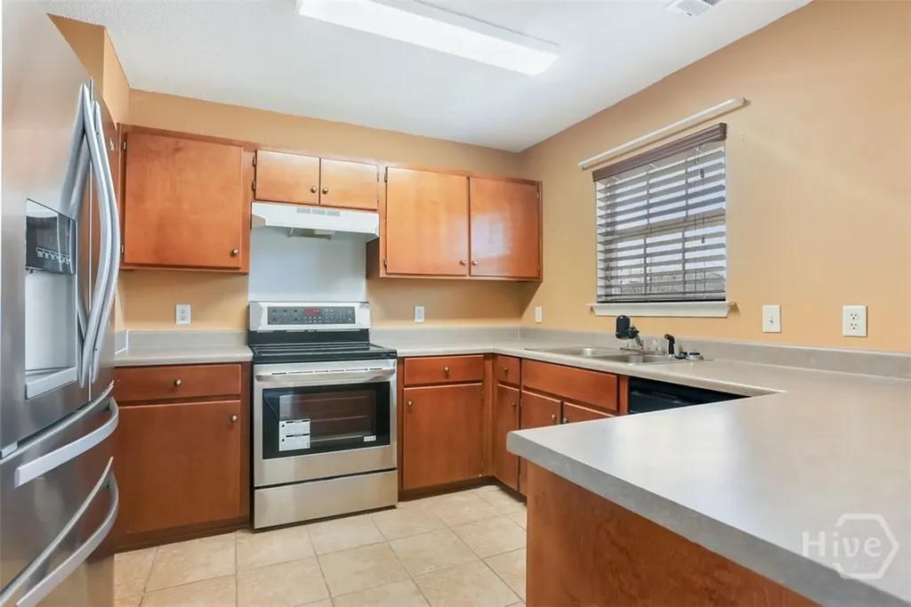 15 Victoria Court Pooler GA 31322