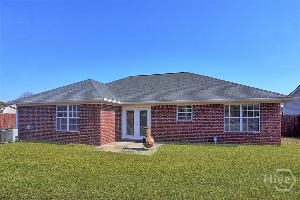 15 Victoria Court Pooler GA 31322