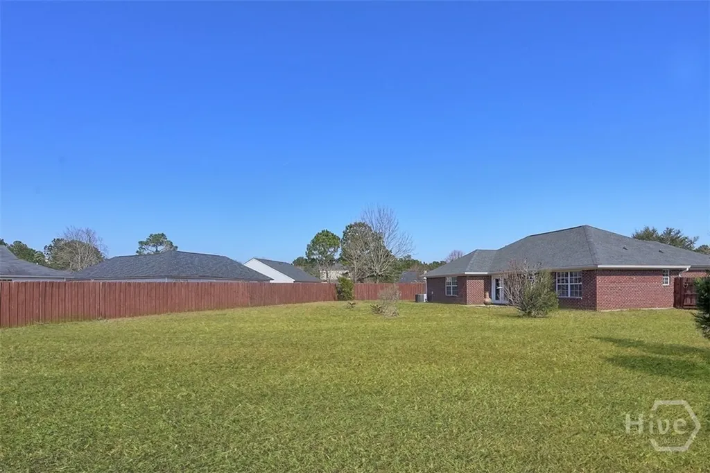 15 Victoria Court Pooler GA 31322