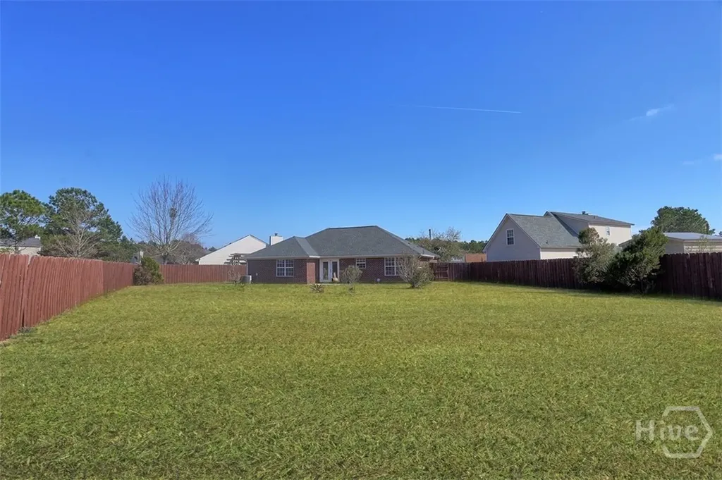 15 Victoria Court Pooler GA 31322