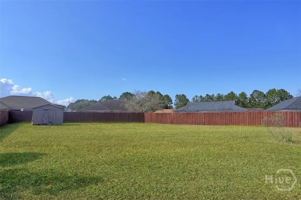 15 Victoria Court Pooler GA 31322