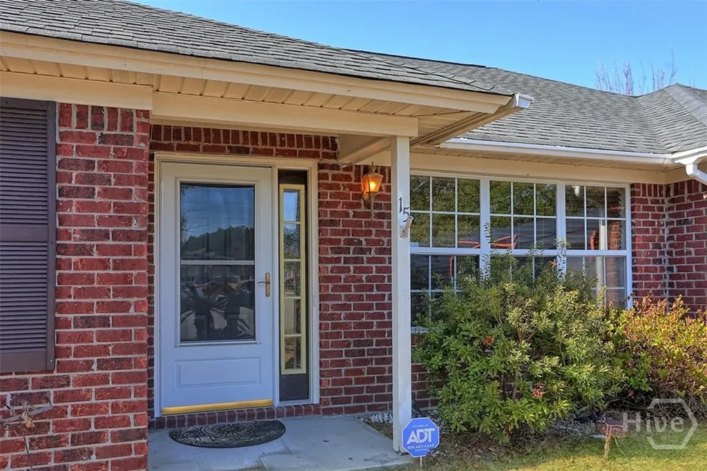 15 Victoria Court Pooler GA 31322