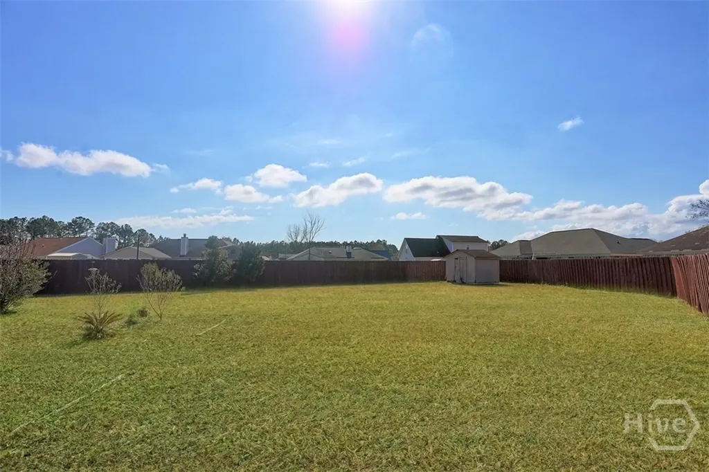 15 Victoria Court Pooler GA 31322