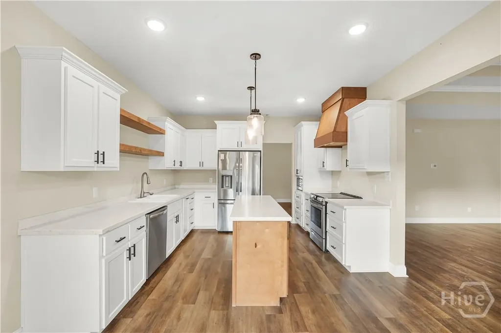 127 Winding Way Road Pembroke GA 31321