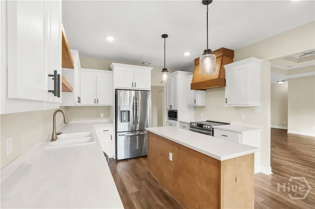 127 Winding Way Road Pembroke GA 31321