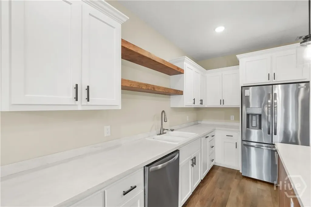 127 Winding Way Road Pembroke GA 31321