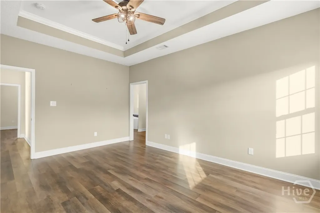 127 Winding Way Road Pembroke GA 31321