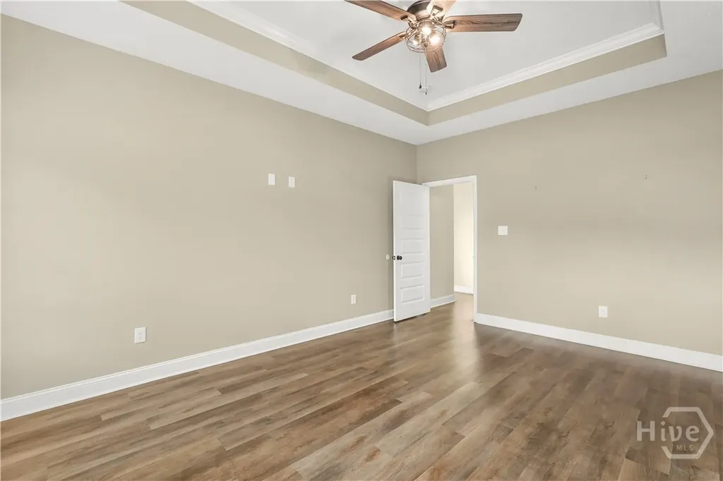127 Winding Way Road Pembroke GA 31321