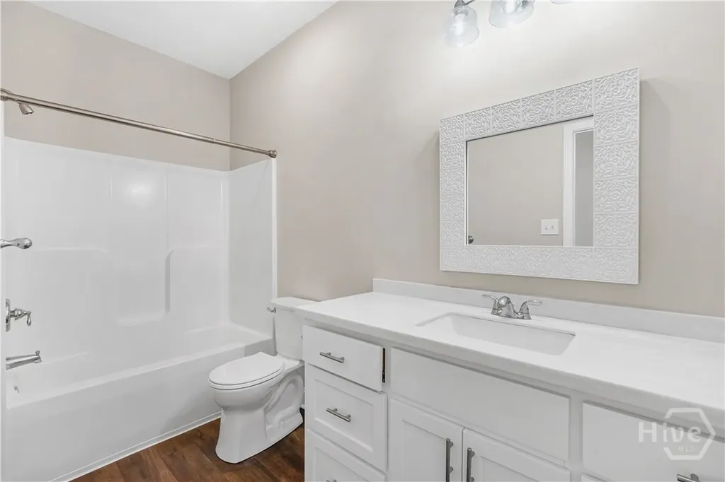 127 Winding Way Road Pembroke GA 31321