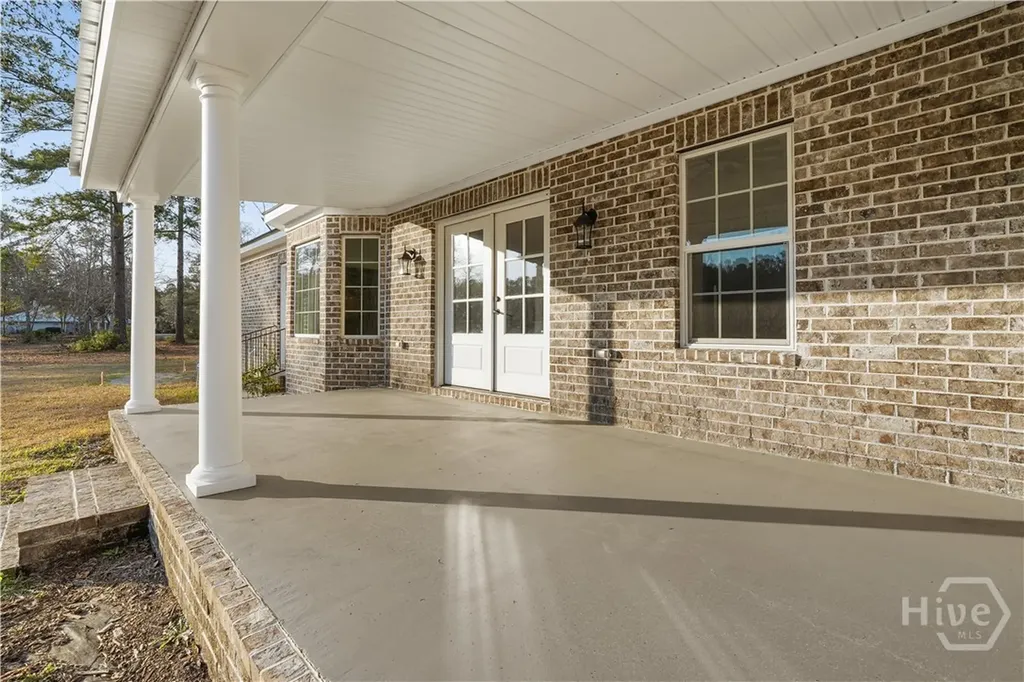 127 Winding Way Road Pembroke GA 31321