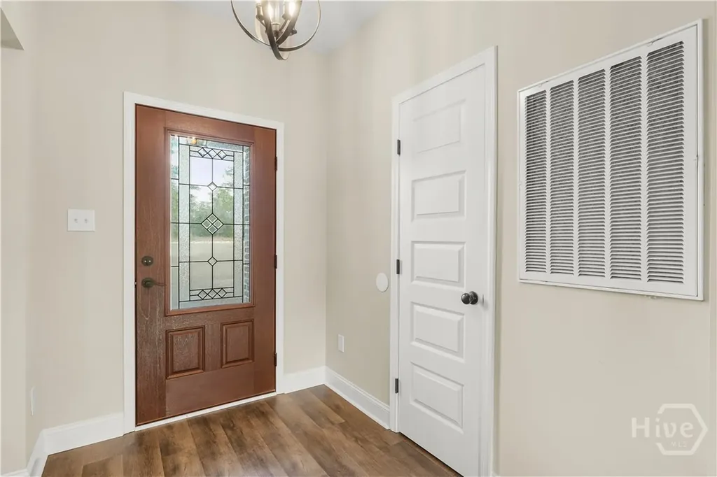 127 Winding Way Road Pembroke GA 31321
