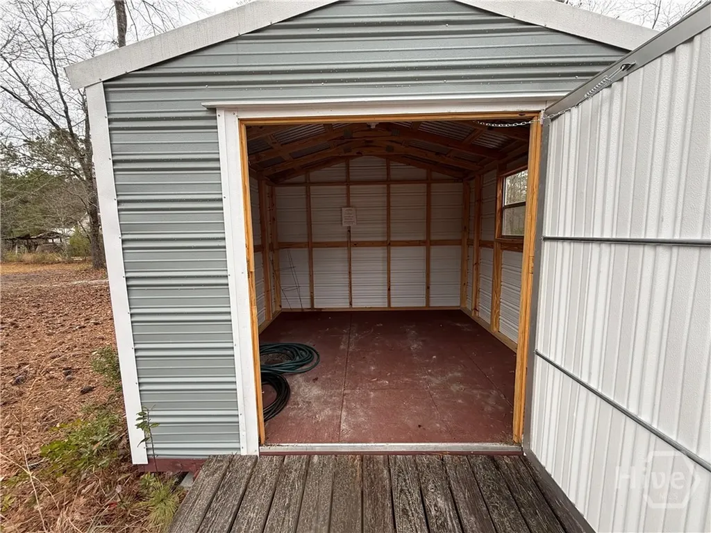 127 Winding Way Road Pembroke GA 31321