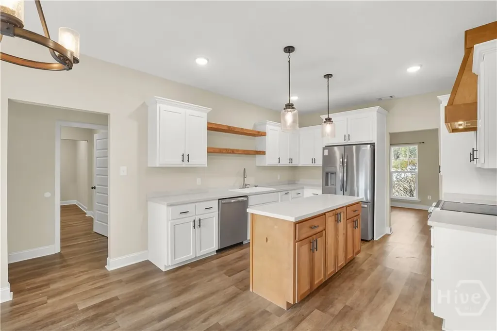 127 Winding Way Road Pembroke GA 31321