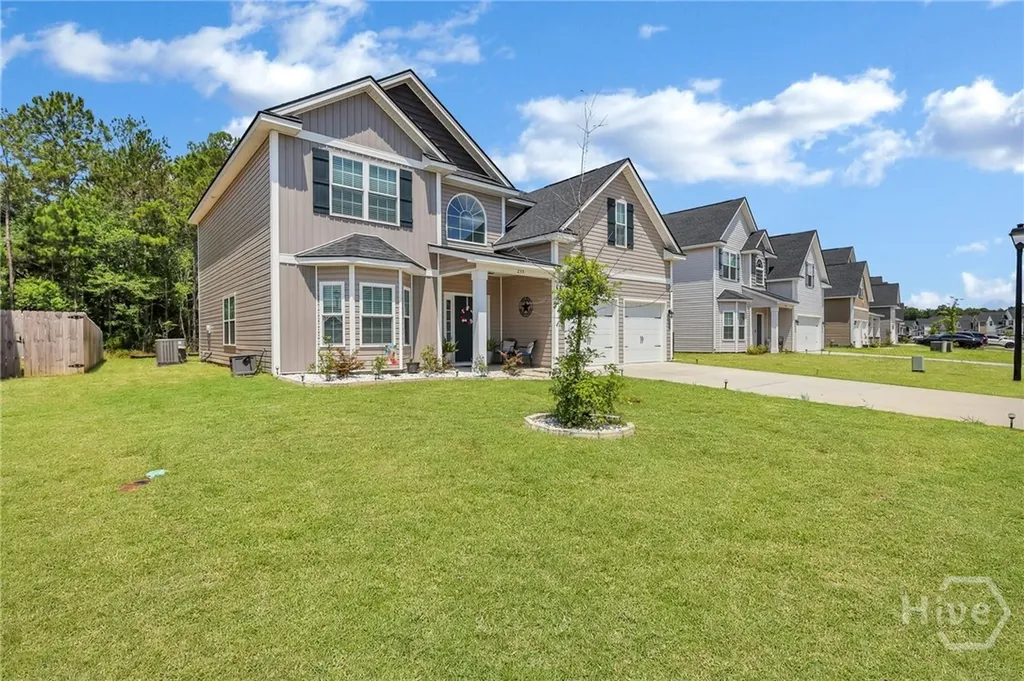 235 Sapwood Way Hinesville GA 31313