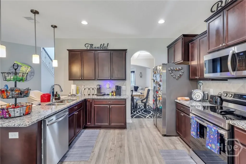 235 Sapwood Way Hinesville GA 31313