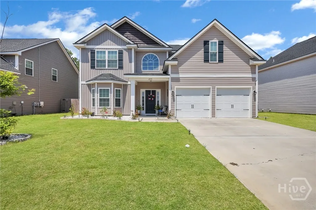 235 Sapwood Way Hinesville GA 31313