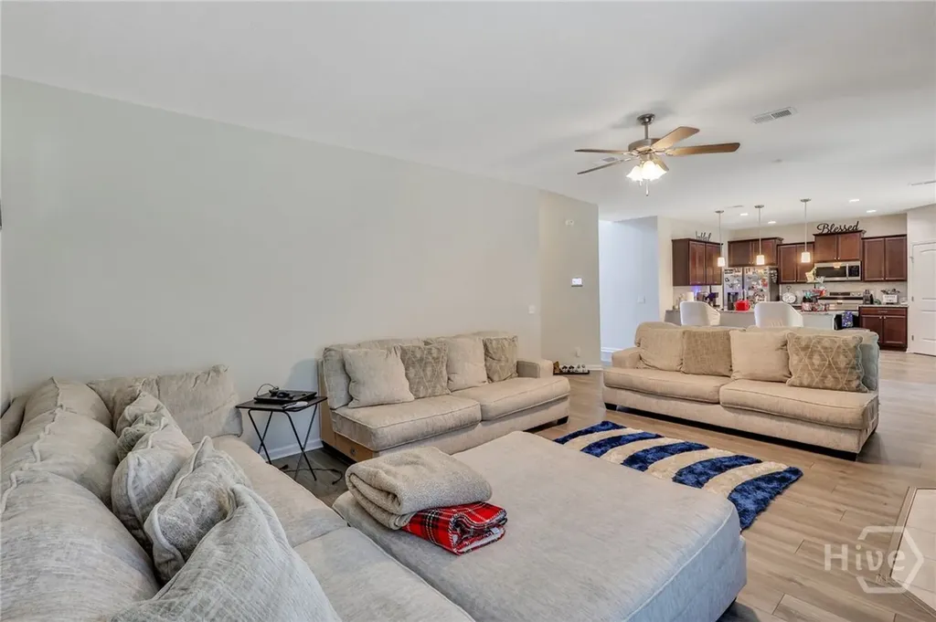 235 Sapwood Way Hinesville GA 31313