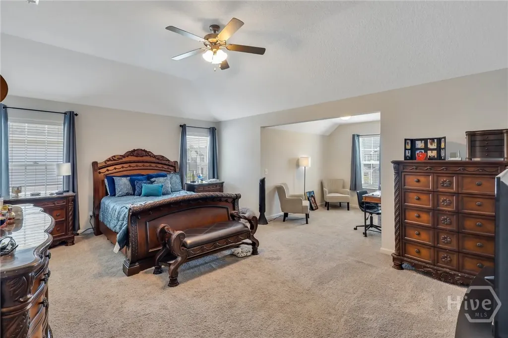 235 Sapwood Way Hinesville GA 31313