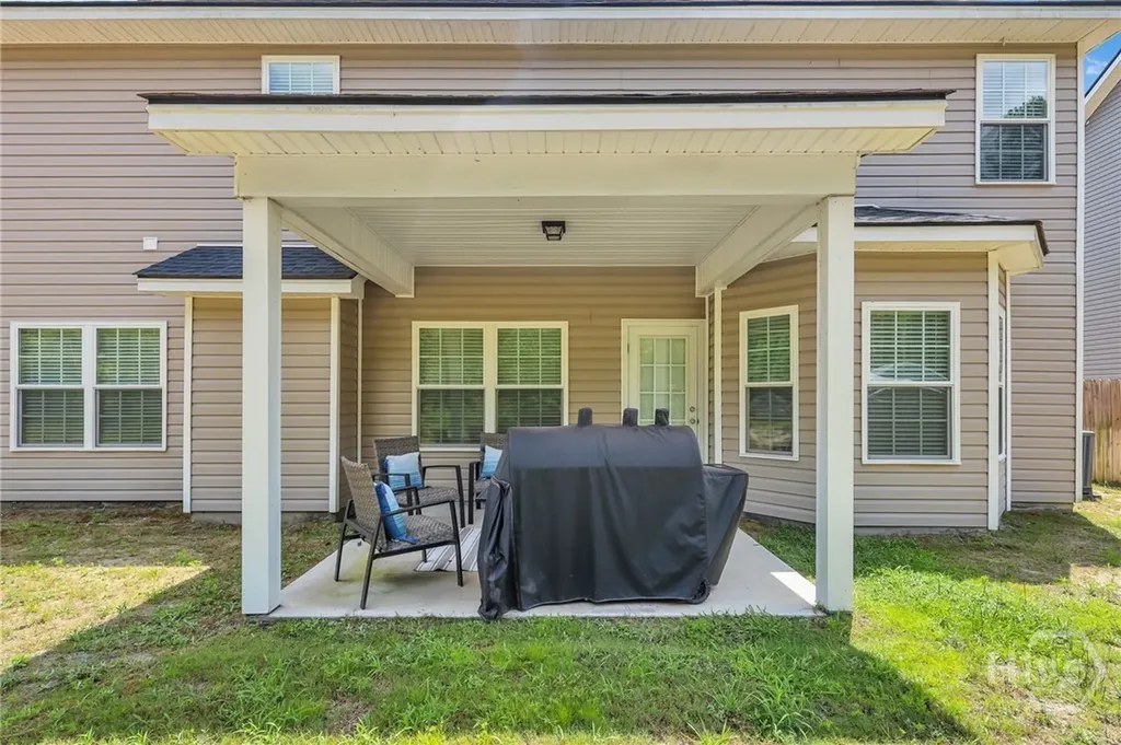 235 Sapwood Way Hinesville GA 31313