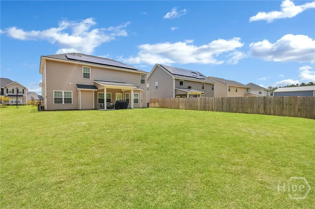 235 Sapwood Way Hinesville GA 31313