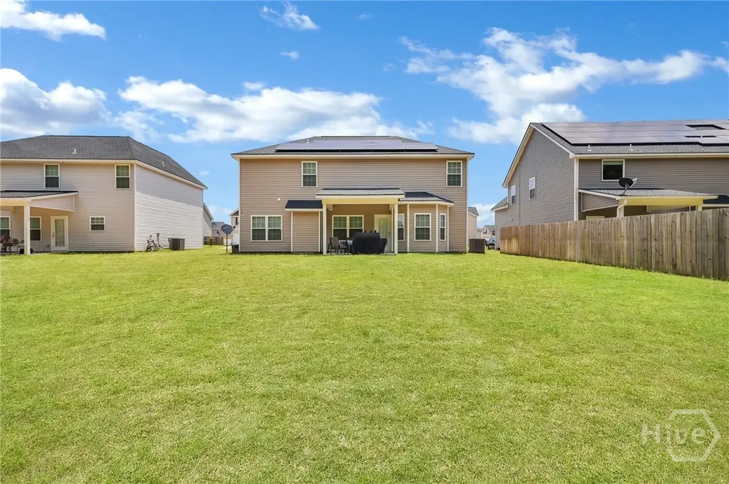 235 Sapwood Way Hinesville GA 31313